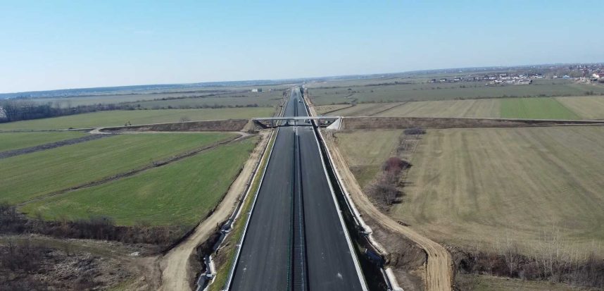 autostrada a0